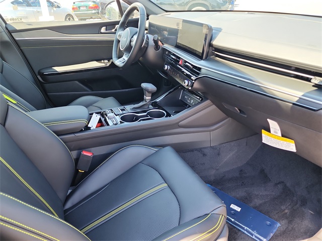 2026 Kia K5 GT photo 15