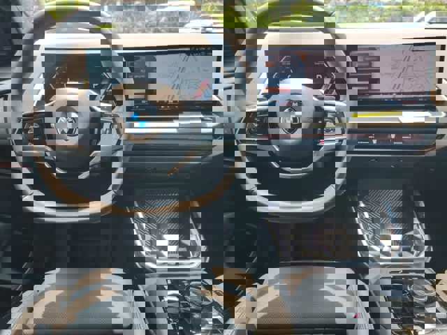 2025 Bmw X3 30x Drive photo 20