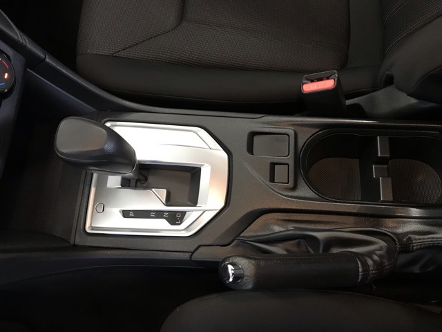 2019 Subaru Impreza 2.0i photo 20