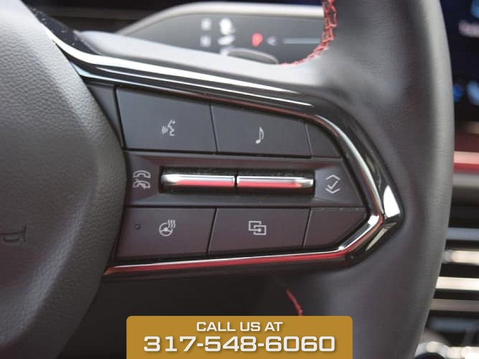 2024 Chevrolet Traverse RS photo 24