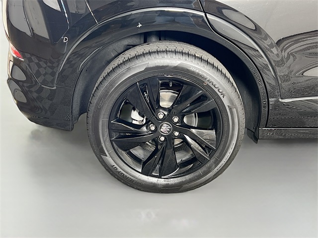 2024 Buick Encore GX Sport Touring photo 33