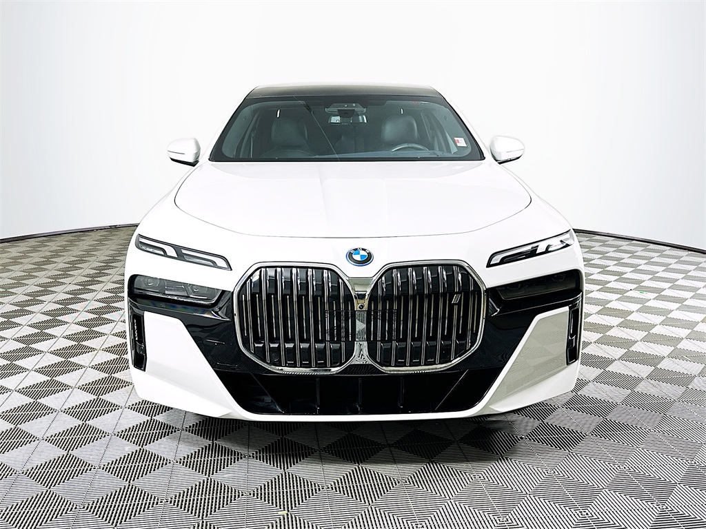 Used 2024 BMW i7 Base with VIN WBY43EJ04RCR86745 for sale in Grand Rapids, MI
