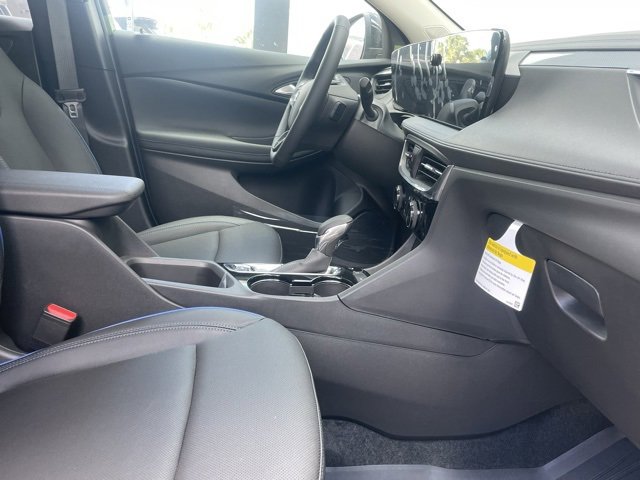 2026 Buick Encore GX Sport Touring photo 18