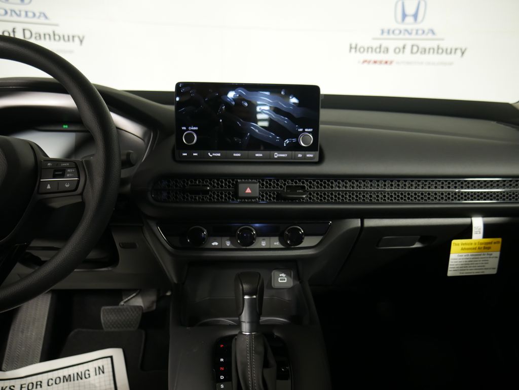 2026 Honda HR-V LX photo 10