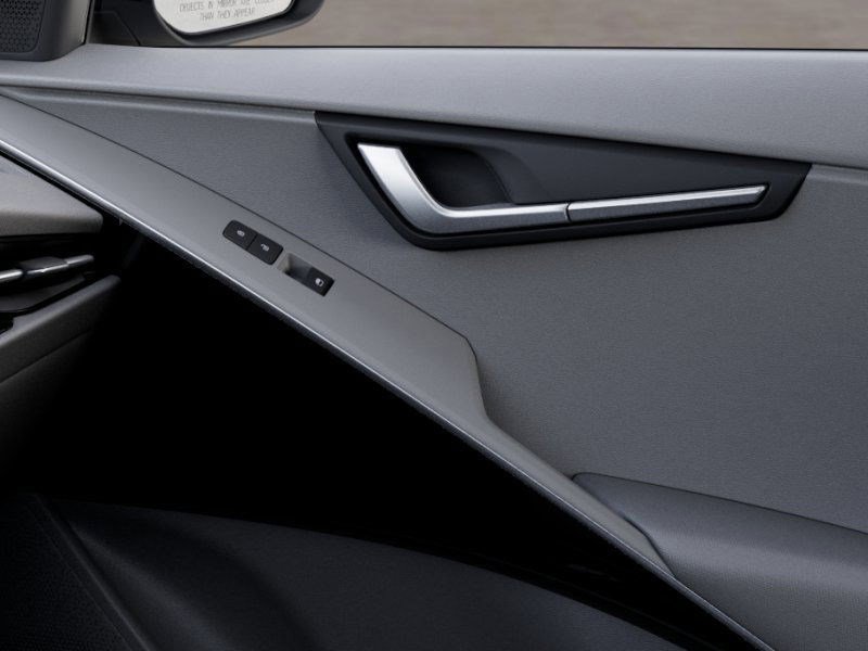 2025 Kia Niro EX photo 23