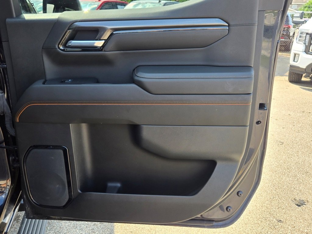 2022 Gmc Sierra 1500 AT4 photo 10