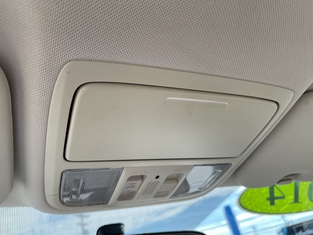 2014 Honda CR-V EX photo 22