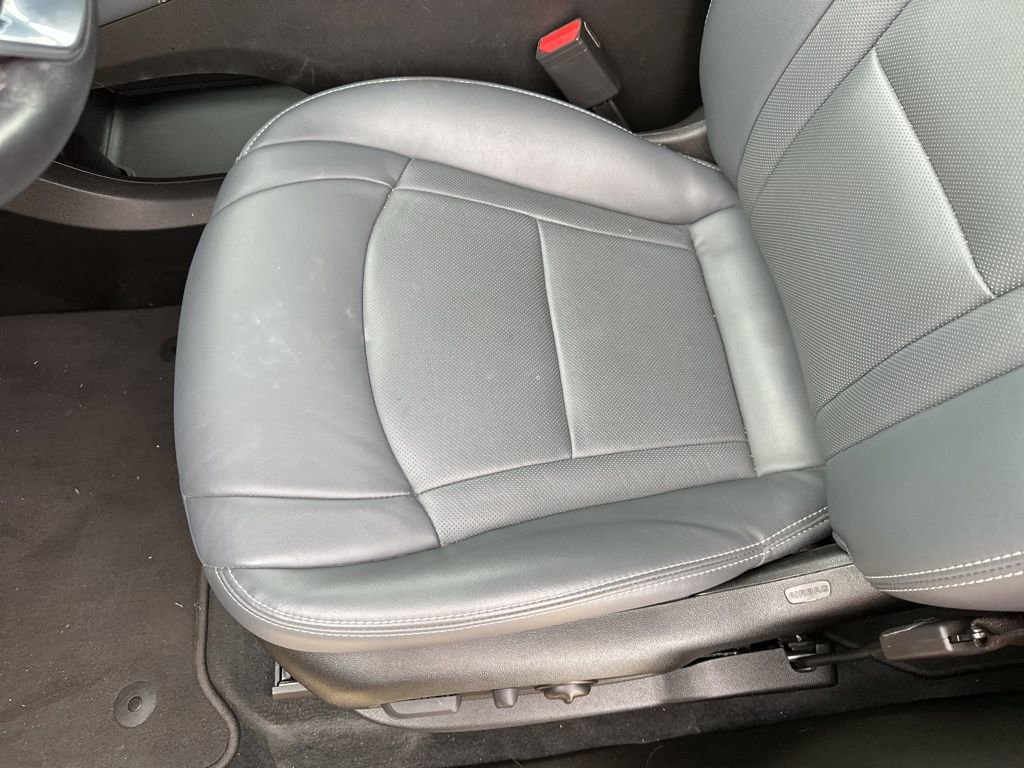2023 Buick Enclave Essence photo 4