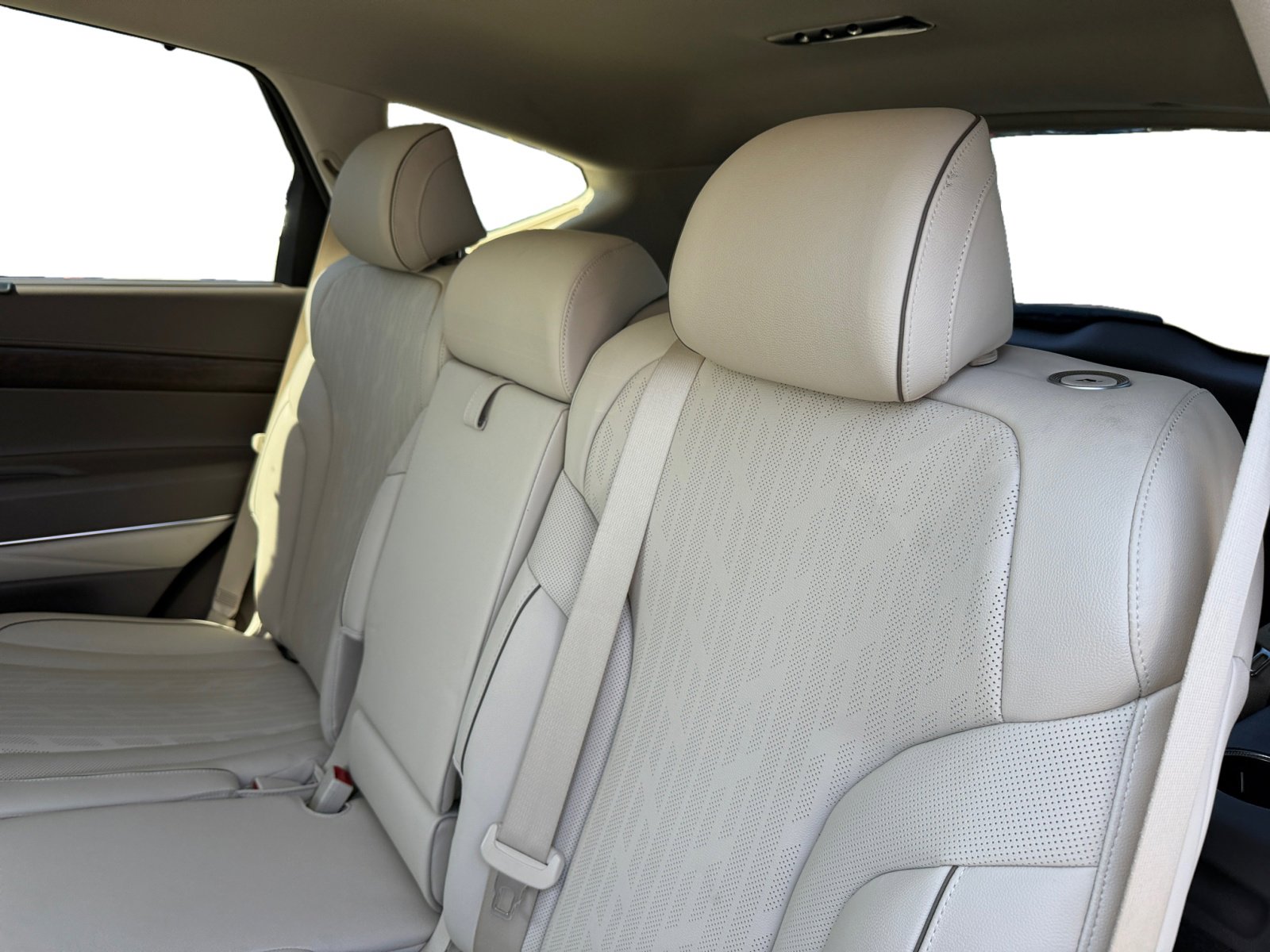 2023 Genesis GV80 3.5T Advanced photo 15