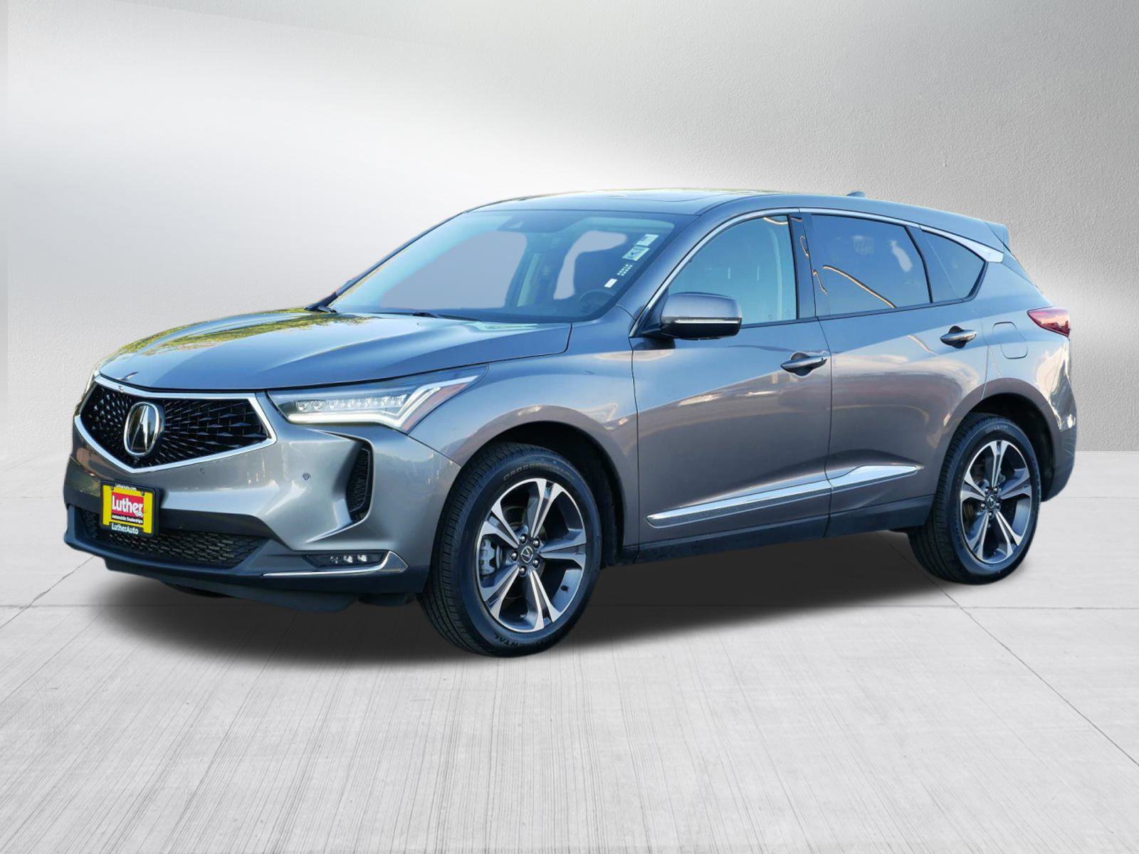 2022 Acura RDX Advance photo 3