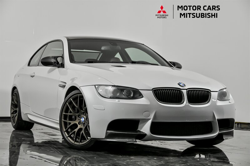 2012 BMW 3 Series M3's photo