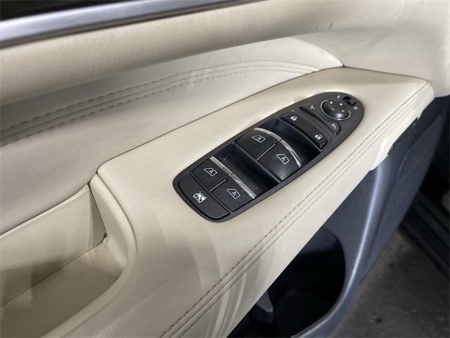 2015 Infiniti QX60 Base photo 19