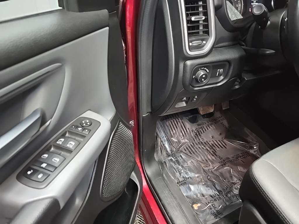 2022 Ram 1500 Big Horn Lone Star photo 27