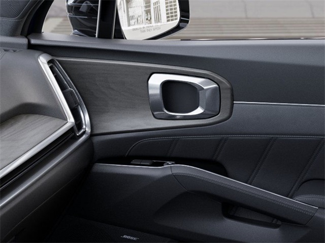 2025 Kia Sorento X-Line SX Prestige photo 21