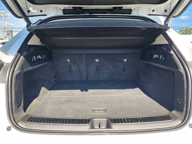2021 Buick Envision Essence photo 5