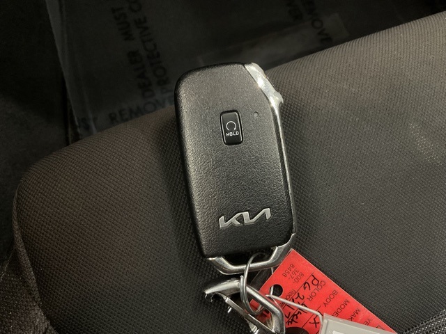 2023 Kia K5 LXS photo 24