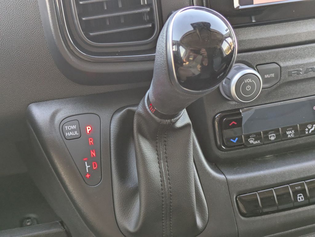 2025 Ram ProMaster 2500 photo 15