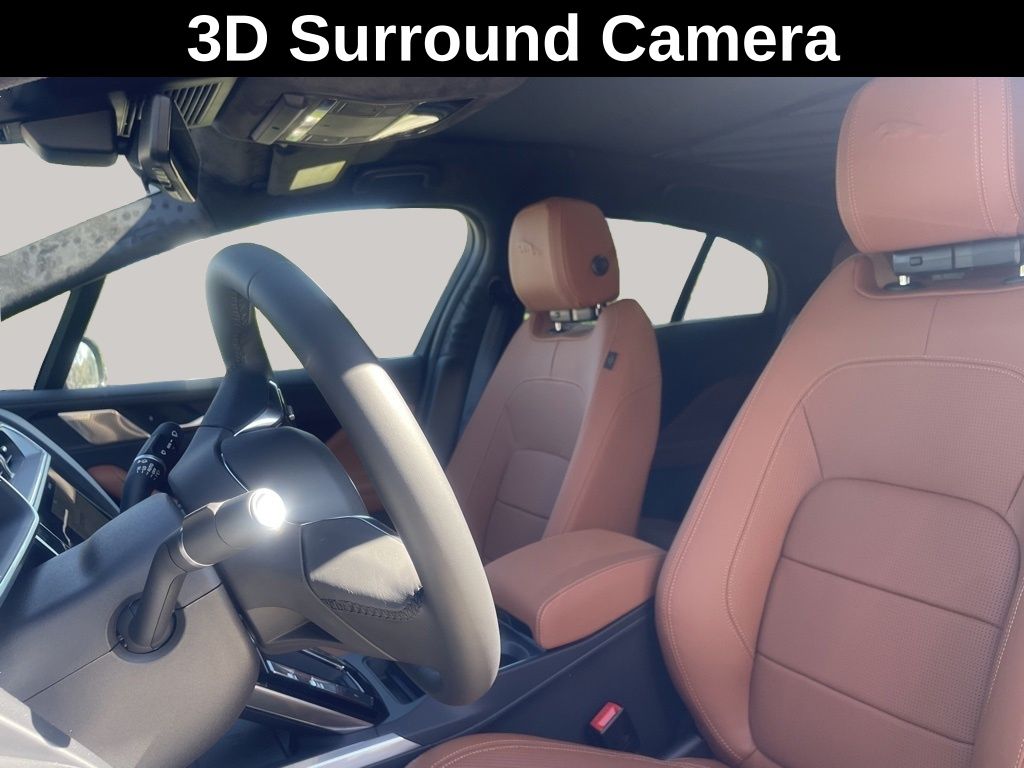 2024 Jaguar I-PACE HSE photo 21