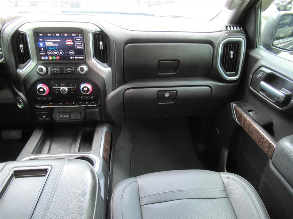 2021 Gmc Sierra 1500 Denali photo 15