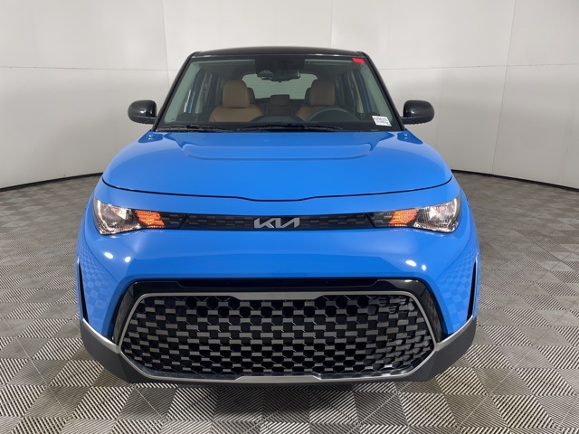 2025 Kia Soul EX photo 3