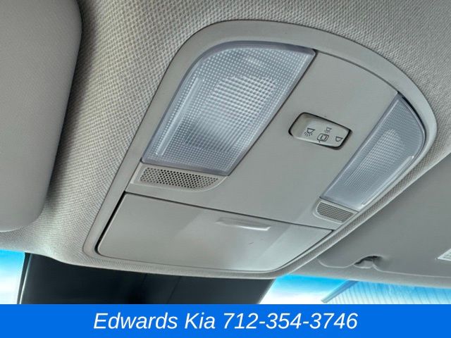 2023 Hyundai Kona SEL photo 29