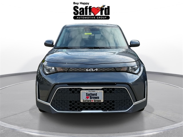 2023 Kia Soul LX photo 9
