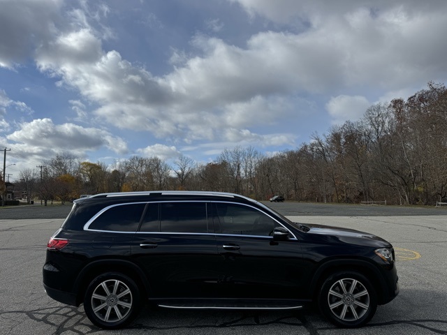 2020 Mercedes Benz GLS 450 4MATIC photo 3