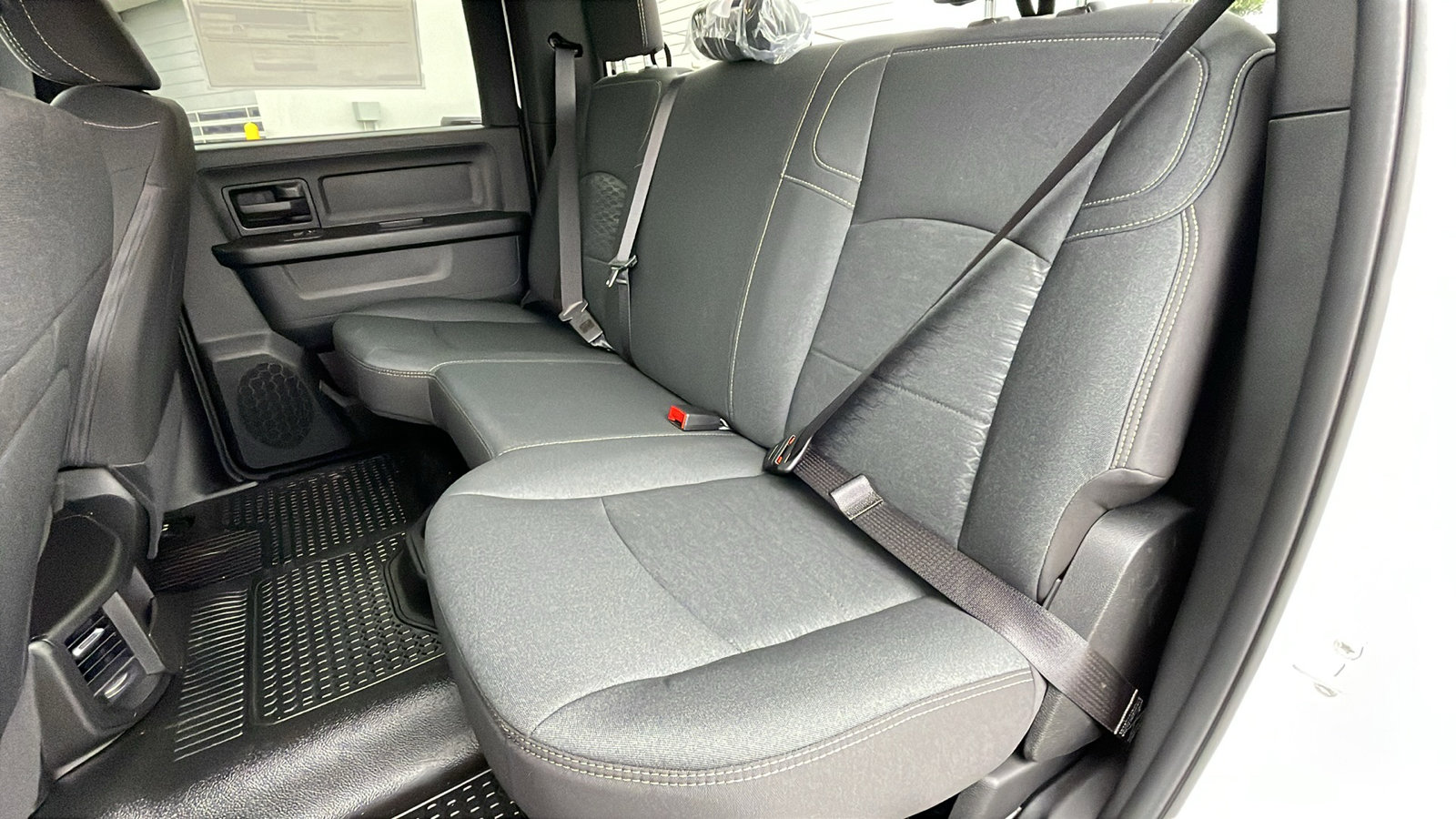 2025 Ram 2500 Tradesman photo 12