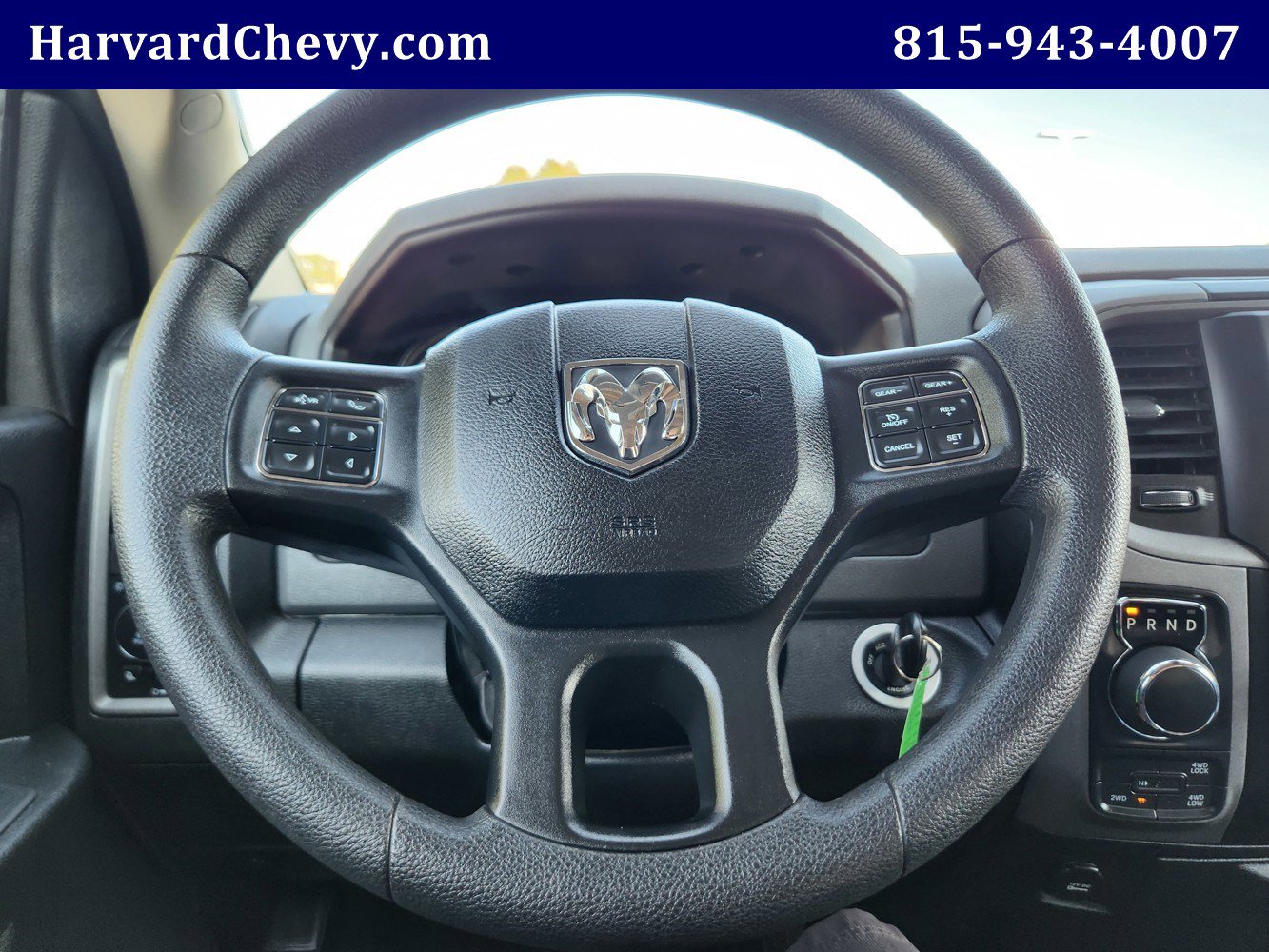 2018 Ram 1500 Express photo 14