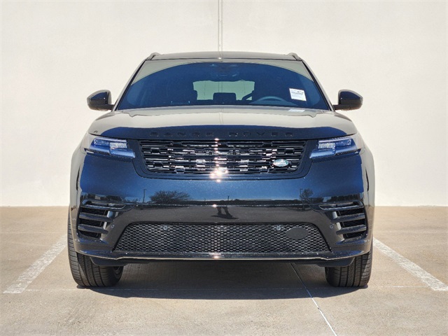 2025 Land Rover Range Rover Velar SE photo 2