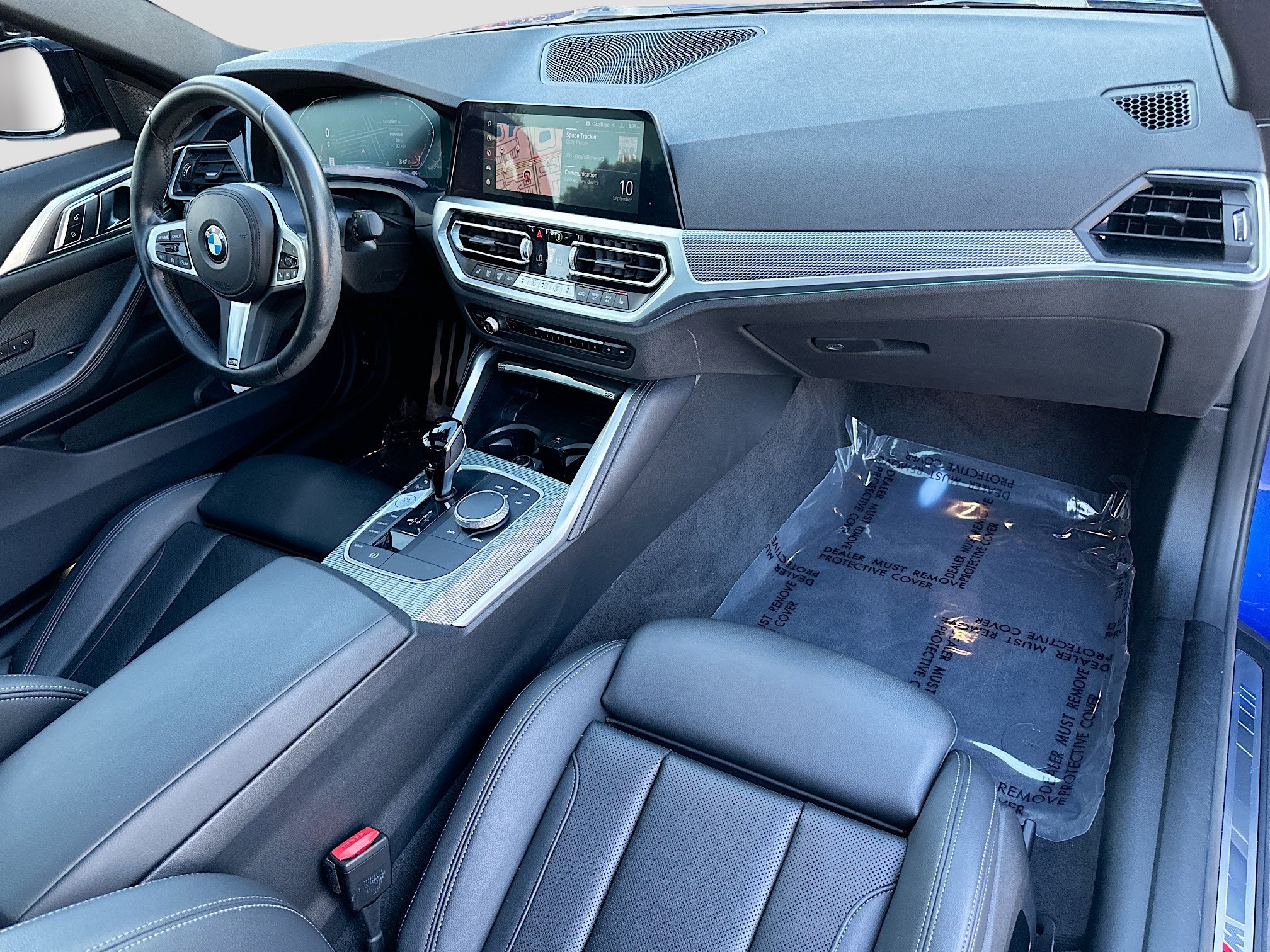 2022 Bmw 430i photo 28