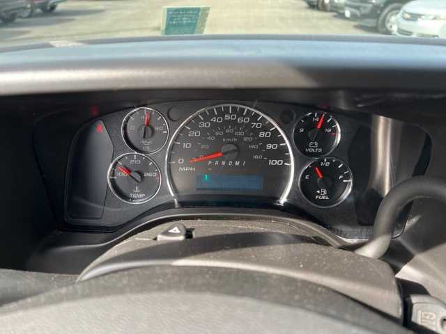 2023 Gmc Savana 2500 Cargo photo 19
