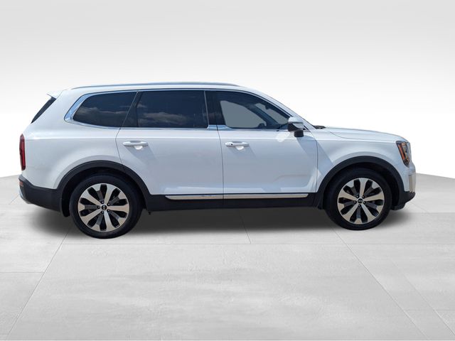 2021 Kia Telluride EX photo 6