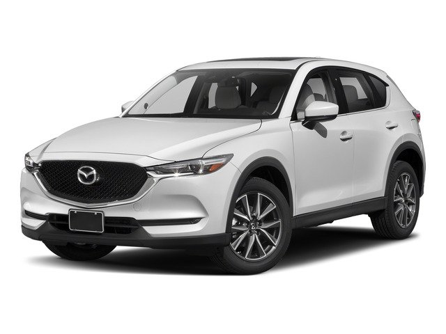 2017 Mazda CX-5 Grand Select's photo