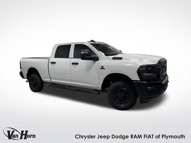 2025 RAM Ram 2500 Pickup Tradesman's photo