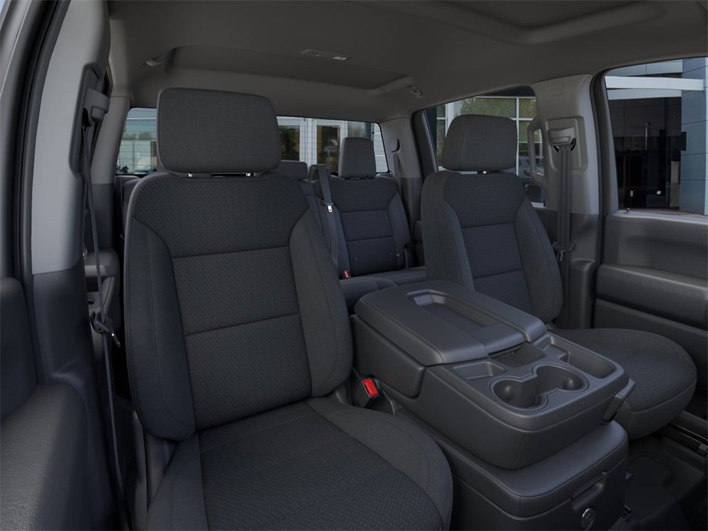 2026 Gmc Sierra 3500 HD Pro photo 16