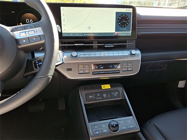 2026 Hyundai Kona Limited photo 13