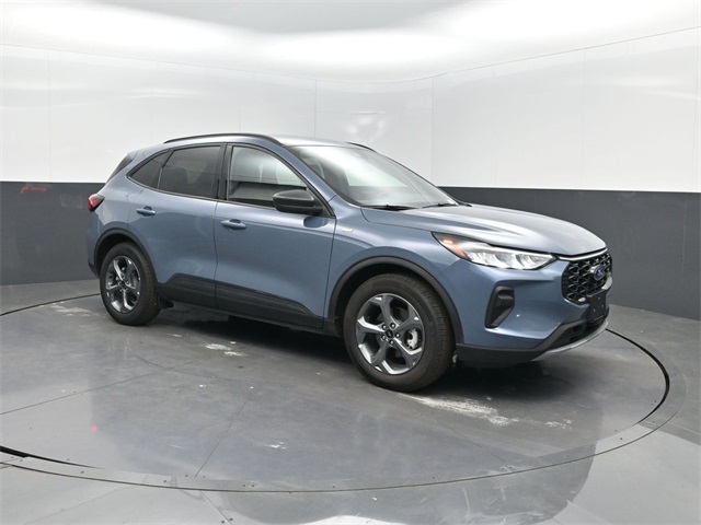 2025 Ford Escape ST-Line photo 32