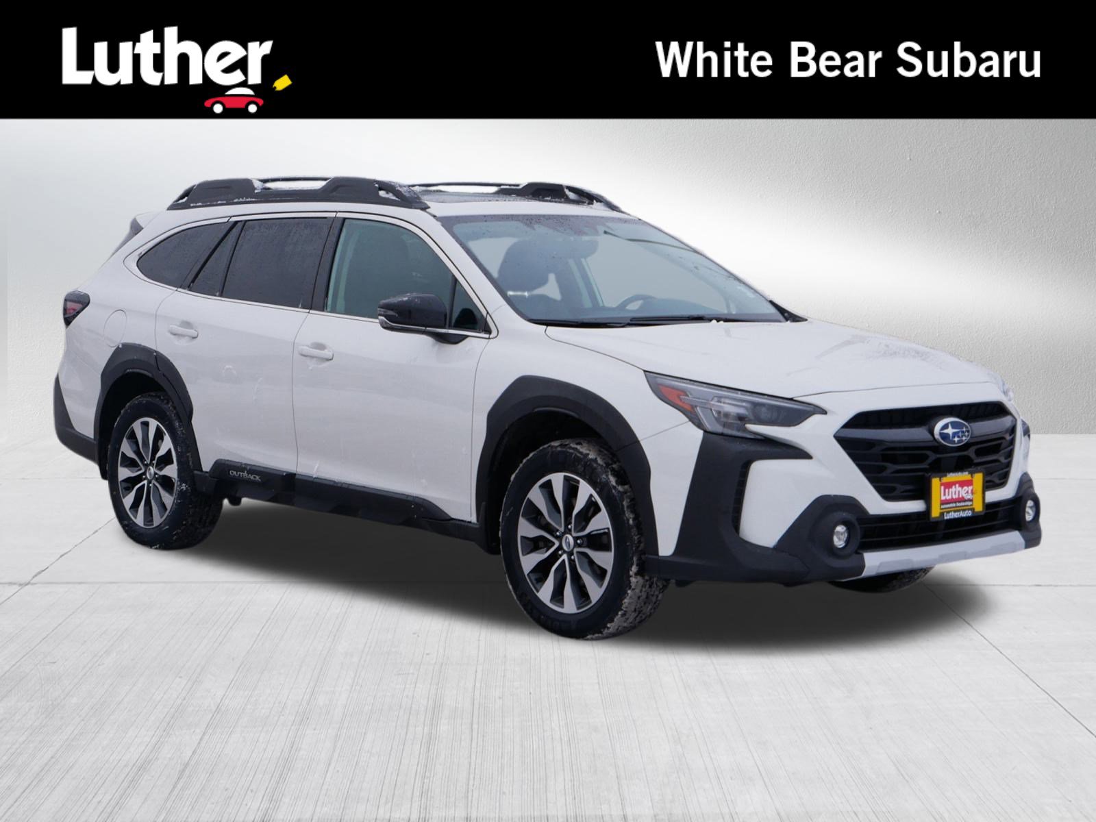 2023 Subaru Outback Limited's photo
