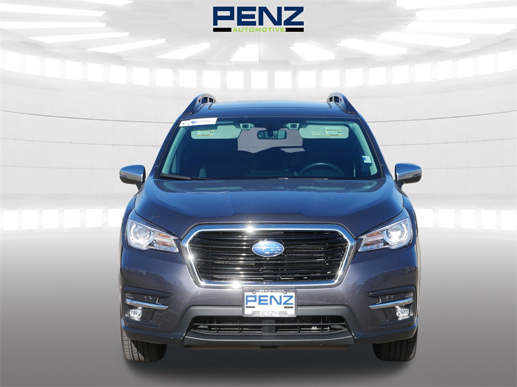 Used 2022 Subaru Ascent Touring with VIN 4S4WMARD0N3455636 for sale in Rochester, Minnesota