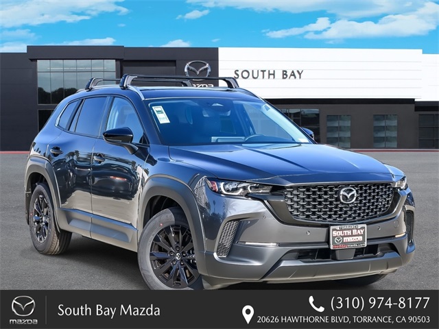 2026 Mazda CX-50 Preferred's photo