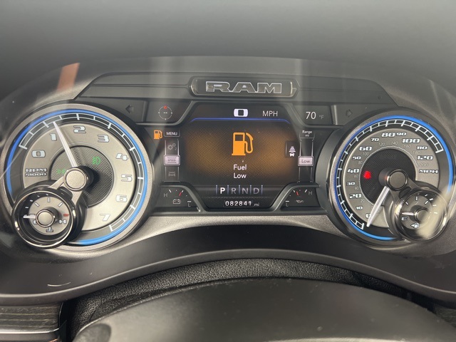 2022 Ram 3500 Limited photo 10