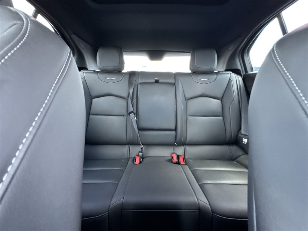 2024 Cadillac XT4 Premium Luxury photo 13