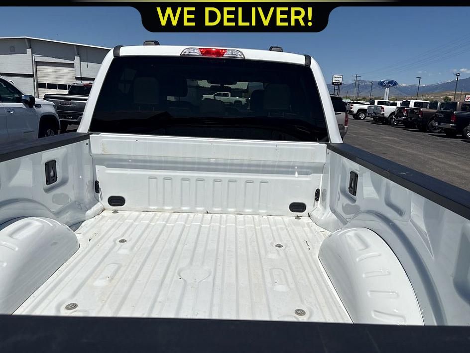 2023 Ford F-250 photo 10