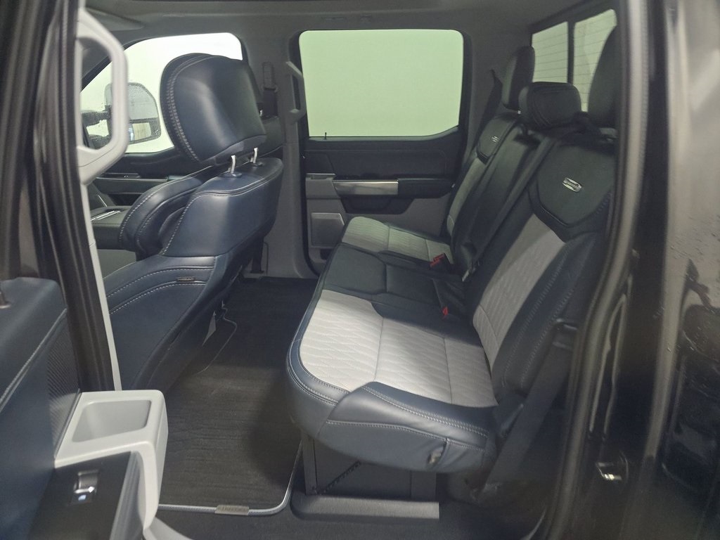 2024 Ford F-250 photo 4