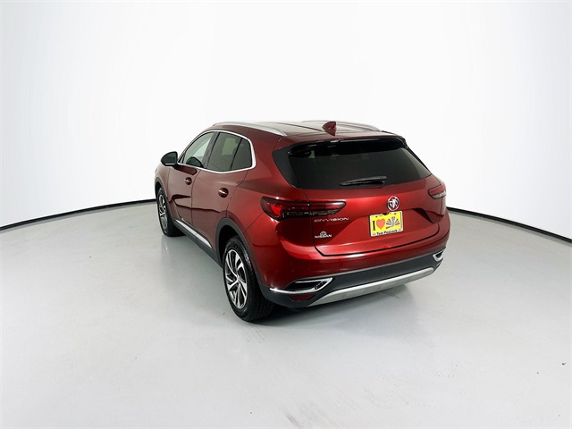2023 Buick Envision Essence photo 3