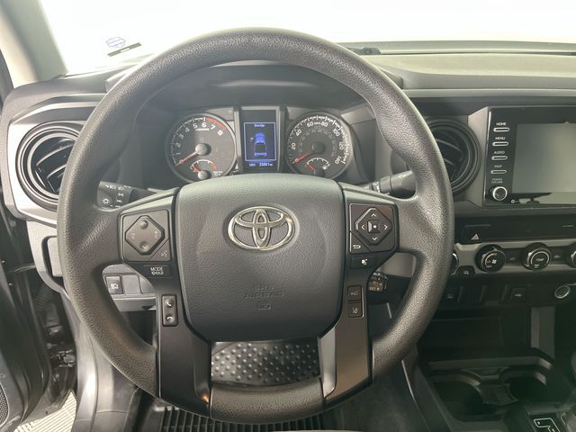 2020 Toyota Tacoma SR5 photo 13