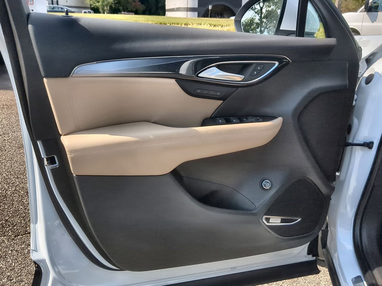 2025 Buick Envision Preferred photo 20