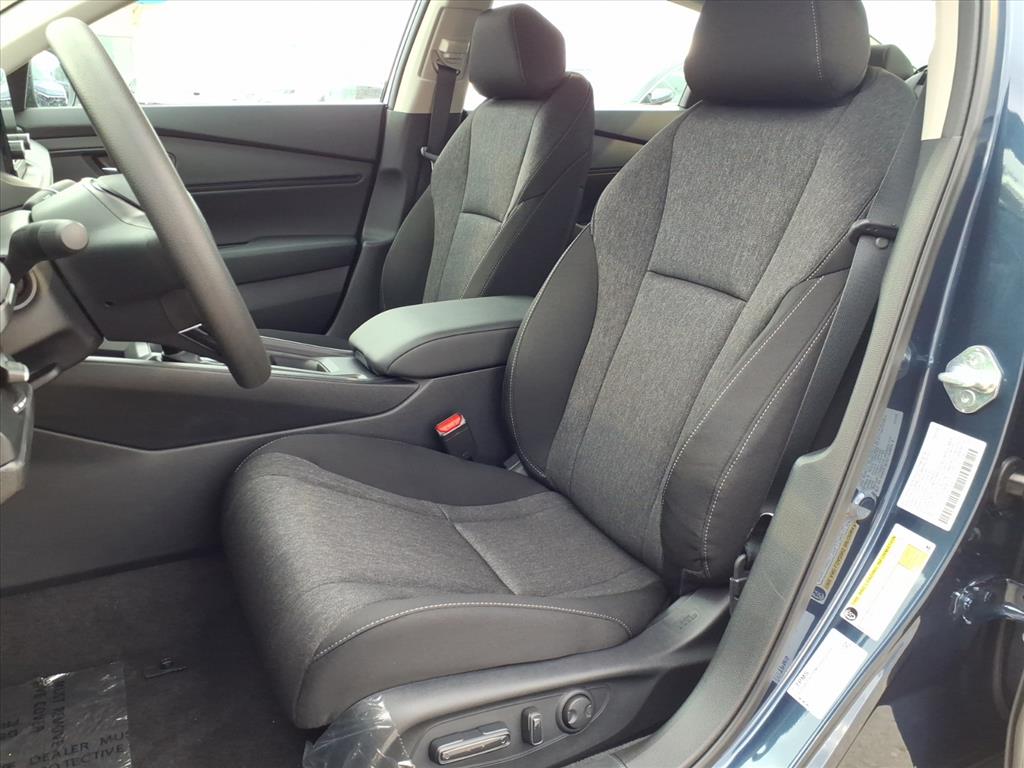 2025 Honda Accord SE photo 4