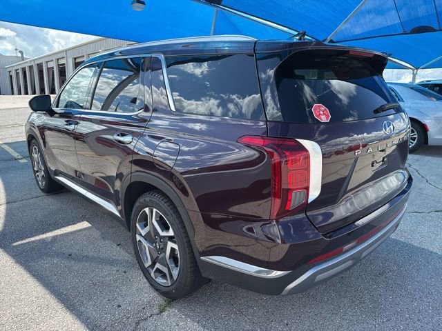 2024 Hyundai Palisade Limited photo 14